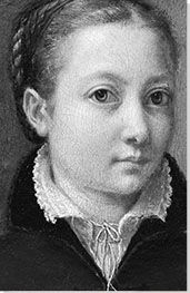 Sofonisba Anguissola Photo