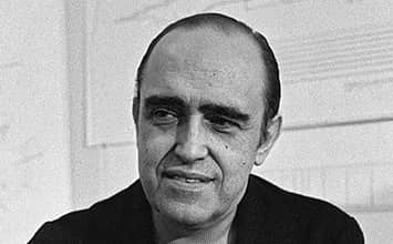 Oscar Niemeyer Photo