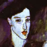 The Jewess (ca. 1908)