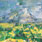 Mont Sainte-Victoire, 1885-7