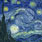 Starry Night, 1889